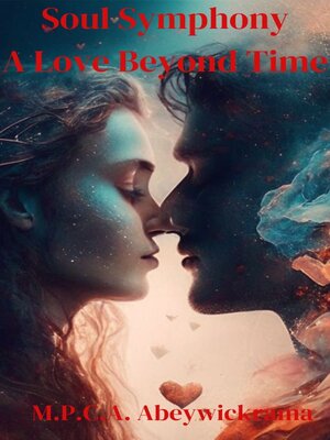 cover image of Soul Symphony